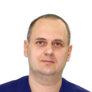 Шуканов Дмитрий Петрович, массажист, детский массажист - Минск