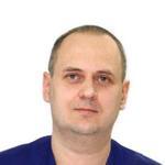 Шуканов Дмитрий Петрович, Массажист, Детский массажист - Минск