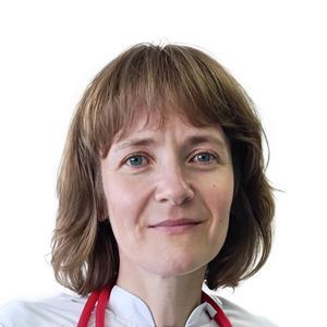 Мойсеева Александра Леонидовна, педиатр - Заславль