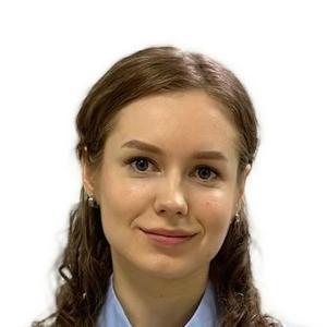 Науменок Валерия Александровна, гинеколог - Заславль