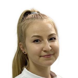 Плавская Екатерина Олеговна, лор - Заславль