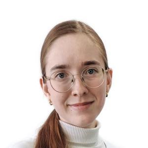 Лицкевич Елизавета Александровна, педиатр - Заславль