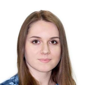 Шкирман Наталья Николаевна, офтальмолог (окулист), детский офтальмолог - Заславль