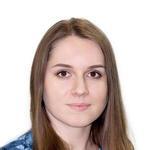 Шкирман Наталья Николаевна, Офтальмолог (окулист), Детский офтальмолог - Заславль