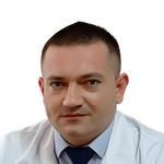 Линик Александр Анатольевич, Врач общей практики (семейный врач) - Жабинка