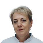 Сакович Галина Иосифовна, Невролог - Жабинка