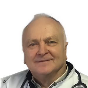 Студнев Валерий Иванович, терапевт - Жабинка
