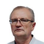 Прокопович Василий Вацлавович, Терапевт - Жабинка