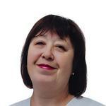 Прокопович Надежда Ивановна, Терапевт - Жабинка