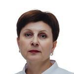 Кравчук Людмила Иосифовна, Педиатр, Детский врач УЗИ - Жабинка