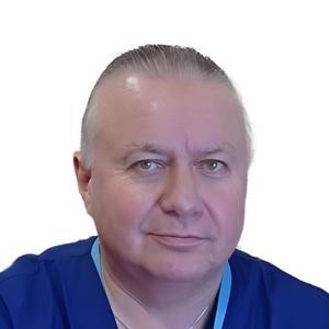 Назарук Андрей Михайлович, терапевт, врач узи - Жабинка