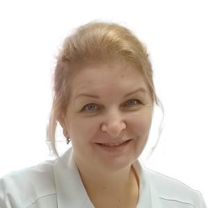 Мороз Диана Эдуардовна, стоматолог - Жабинка