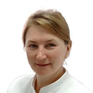 Червяковская Татьяна Владимировна - фотография Червяковская Татьяна Владимировна, стоматолог - Жабинка