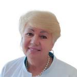 Сергеева Валентина Ивановна, Терапевт - Жабинка