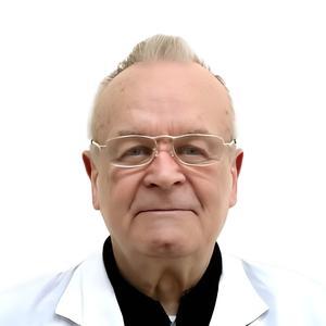 Фалевич Леонид Львович - фотография Фалевич Леонид Львович, кардиолог - Жодино
