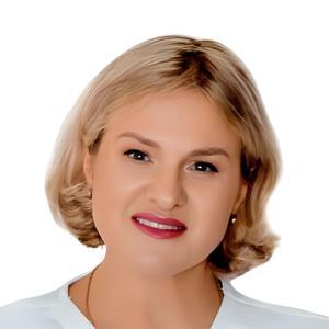 Герасимович Елена Михайловна - фотография Герасимович Елена Михайловна, гинеколог, гинеколог-эндокринолог - Жодино