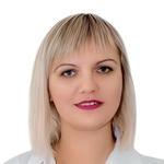 Мазай Лилия Константиновна