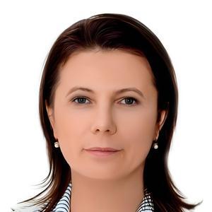 Мекта Надежда Николаевна - фотография Мекта Надежда Николаевна, лор, детский лор - Жодино
