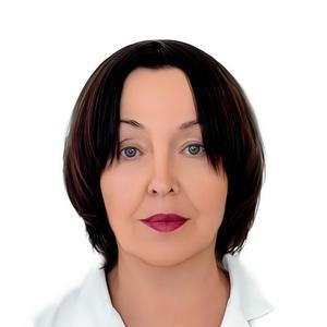 Киреева Сара Аргиновна - фотография Киреева Сара Аргиновна, эндокринолог - Жодино