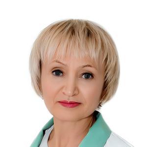 Возненко Наталья Михайловна - фотография Возненко Наталья Михайловна, эндокринолог - Жодино
