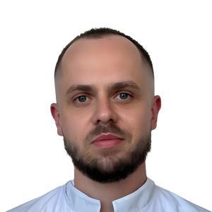 Романов Роман Георгиевич - фотография Романов Роман Георгиевич, терапевт - Минск