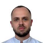 Романов Роман Георгиевич, Терапевт - Борисов