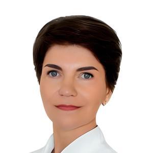 Новикова Татьяна Владимировна - фотография Новикова Татьяна Владимировна, терапевт, врач узи - Жодино
