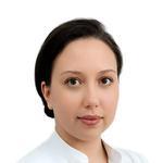 Даланова Екатерина Сергеевна, Терапевт - Жодино