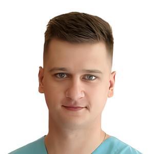 Ткачук Никита Сергеевич - фотография Ткачук Никита Сергеевич, уролог, хирург - Жодино