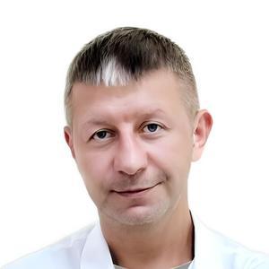 Голобурдо Игорь Александрович, уролог - Борисов