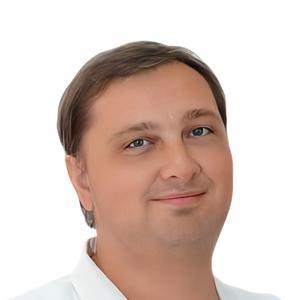 Мурашко Андрей Степанович, гинеколог , врач узи , маммолог - Жодино