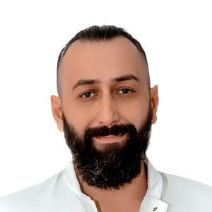 Панцулаиа Константин Олегович, кардиолог - Жодино