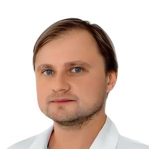 Давыдов Денис Алексеевич - фотография Давыдов Денис Алексеевич, невролог - Жодино