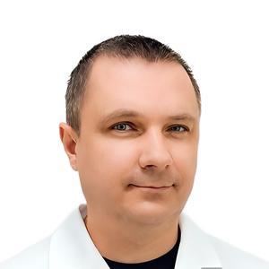 Веялко Александр Сергеевич, невролог - Жодино