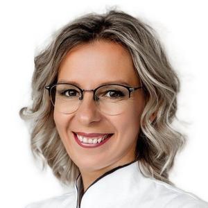 Карпенко Ирина Владимировна - фотография Карпенко Ирина Владимировна, врач узи, гинеколог - Минск