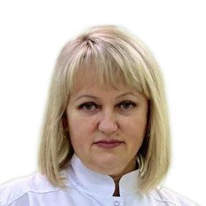 Пац Алла Павловна, стоматолог - Жодино