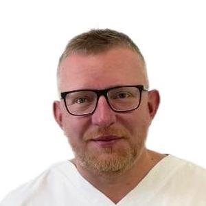 Куцко Александр Анатольевич, стоматолог - Жодино