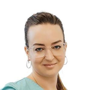Влащенко Анастасия Владимировна - фотография Влащенко Анастасия Владимировна, стоматолог - Жодино