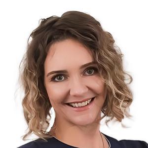 Кравчук-Мальчевская Анастасия Александровна - фотография Кравчук-Мальчевская Анастасия Александровна, стоматолог - Жодино