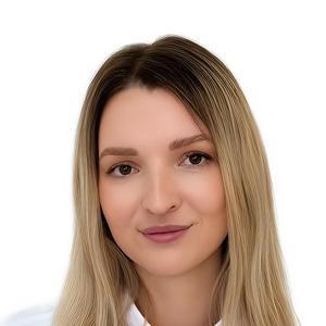 Бондарь Надежда Геннадьевна, детский невролог - Жодино
