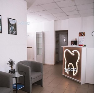 Ресепшен Ресепшен