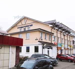 Фасад Фасад